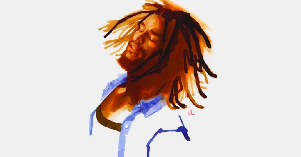 Bob Marley One Love 2024 Avance Games