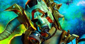 Filme de Borderlands é real e ganha trailer com elenco estrelado