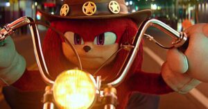 Knuckles: Trailer dublado e todos os detalhes para assistir a série do universo Sonic