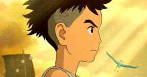 O Menino e a Garça dublado! Conheça os dubladores no filme do Studio Ghibli