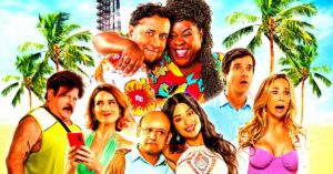 Os Farofeiros 2: Sinopse, elenco e tudo para assistir a comédia que vai te fazer viajar