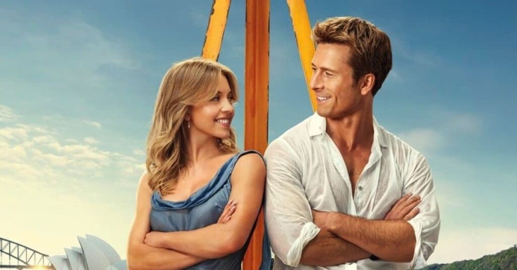 Todos Menos Você Filme 2024 Avance Games