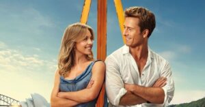 Todos Menos Você: Música e todos os detalhes para assistir ao filme!