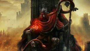 O que achei de Elden Ring: Shadow of the Erdtree