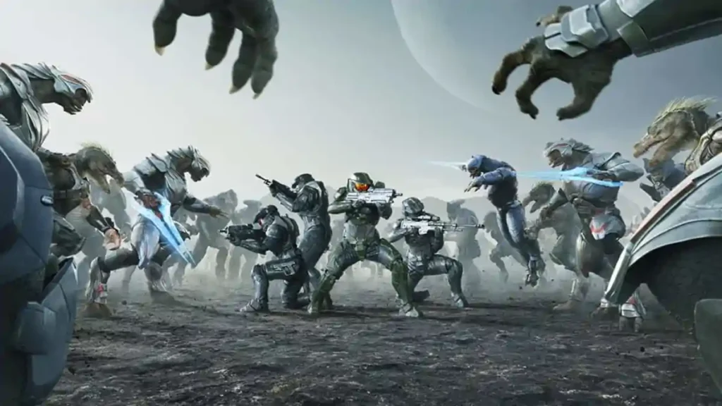 halo-conheca-o-elenco-e-os-personagens-da-serie-do-paramount-plus