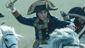 Napoleão (2023) de Ridley Scott: Quando assistir online o épico da Apple Tv+