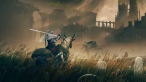 Elden Ring Shadow of the Erdtree recebe trailer com elogios da crítica