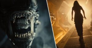 Trailer dublado revela o terror de ALIEN: ROMULUS, novo filme da franquia espacial