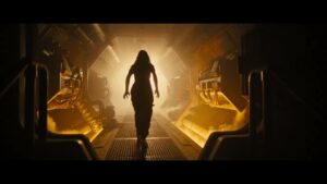 Guia Completo: A ordem correta para assistir os filmes da franquia Alien