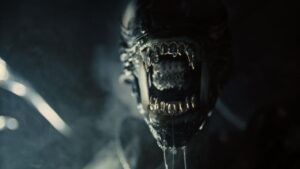 Alien: Isolation foi uma grande influência em Alien Romulus
