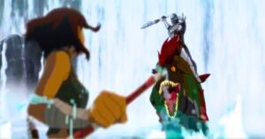 Ark: Survival Evolved | Conheça e assista a animação com dinossauros e nomes famosos