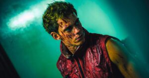 Streets of Rage? Assista ao trailer dublado e conheça o filme ‘Contra o Mundo’