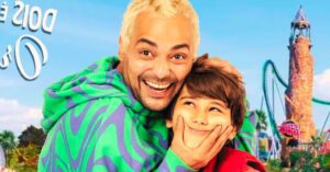 Dois é Demais em Orlando: Tudo para assistir ao filme com Eduardo Sterblitch