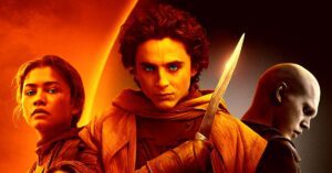 Duna 2 tem cena pós-crédito? Entenda o que acontece no final do filme