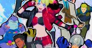 Esquadrão Suicida virou anime! Isekai com os bandidos do universo DC ganha trailer revelador