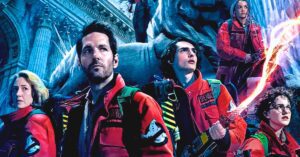 Ghostbusters: Apocalipse de Gelo | Tudo para assistir a Nova Aventura com os Caça-Fantasmas