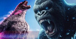 Godzilla e Kong 2: O Novo Império | Onde assistir ao filme, dublado ou legendado
