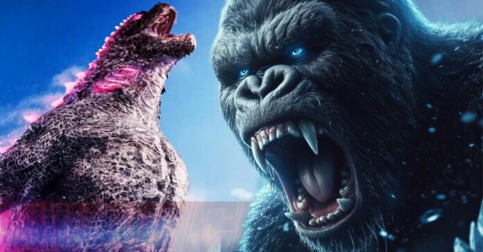 Godzilla-e-Kong-2-O-Novo-Imperio-Godzilla-x-Kong-The-New-Empire-Blue-art-Avance-Games