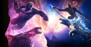 Godzilla e Kong 2: Cronologia, duração e tudo para assistir O Novo Império