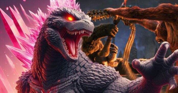 Godzilla-e-Kong-O-Novo-Imperio-New-Empire-Rosa-Pink-2024-wide-Avance-Games