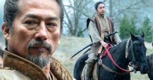 Xógum dublado: Episódio 5 da série já está online para assistir