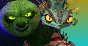 Kung Fu Panda 4: Quando assistir dublado, elenco e mais detalhes sobre o filme