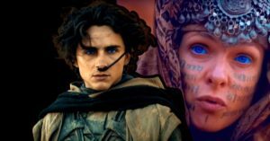 Kwisatz Haderach: Entenda o que é O Messias de Duna