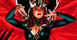 X-Men 97: Entenda quem é a clone de Jean Grey