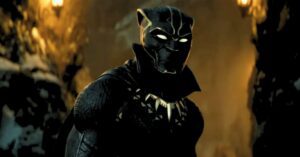 Ator de The Walking Dead será o novo Pantera Negra