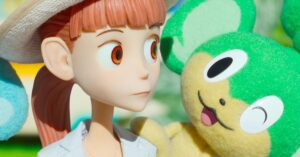 O que é e porque assistir Pokémon Concierge