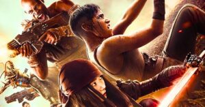 Rebel Moon 2 está online para assistir, incluindo a opção dublado