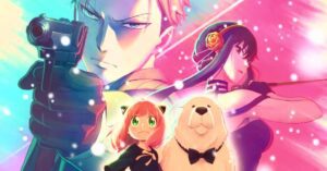 Spy x Family: Code White | Quando assistir o filme dublado no Brasil?