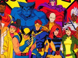 X-Men-97-equipe-completa-animacao-2024-Avance-Games