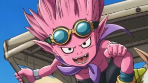 Assista a incrível abertura e encerramento do anime SAND LAND