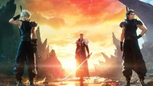 Confira onde comprar Final Fantasy VII Rebirth nos melhores preços!