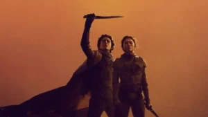 Conheça os personagens e elenco de Duna 2