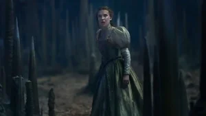 Donzela dublado | Onde assistir online o novo filme com Millie Bobby Brown da Netflix