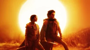 Duna: Parte 2 Dublado | Quando assistir o filme online no Max?