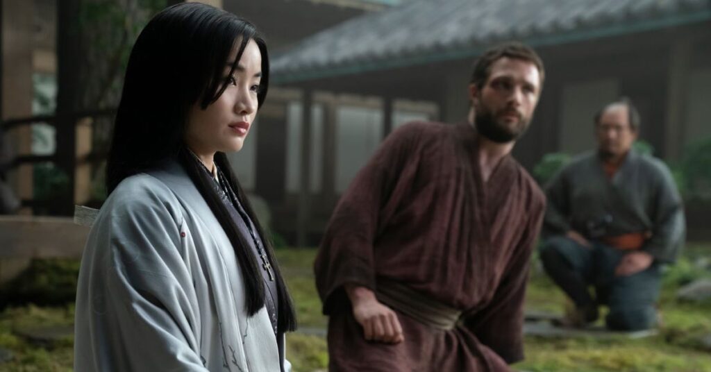 episodio-6-de-Xogum-Ladies-of-the-Willow-World-Avance-Games