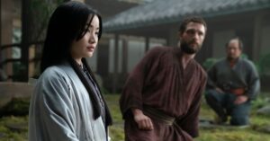 Xógum dublado: Episódio 6 da série já está online para assistir