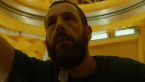 O Astronauta dublado: Onde assistir online o novo filme do Adam Sandler