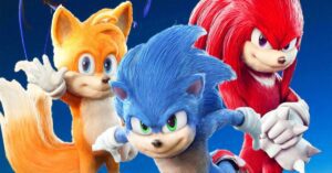 SONIC: Entenda a cronologia de filmes e séries live-action do mascote mais rápido dos games