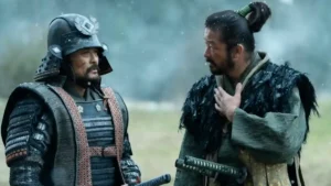 Shōgun episódio 4 dublado já está online no Star+ e Disney+