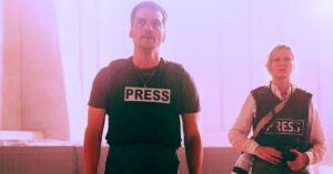 Guerra Civil: Duração e tudo para assistir ao filme de 2024 com Wagner Moura