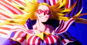 Boku Hero Academia dublado! Temporada 7 ganha data de estreia e com dublagem confirmada