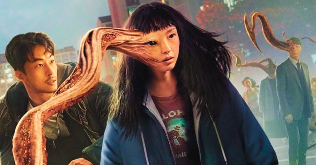 Parasyte-The-Grey-Netflix-series-live-action-Avance-Games