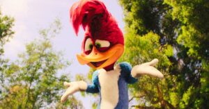 Pica-Pau: As Férias no Acampamento já está online para assistir, incluindo a opção dublado