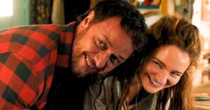 Remake de Speak No Evil, com James McAvoy, ganha trailer completo