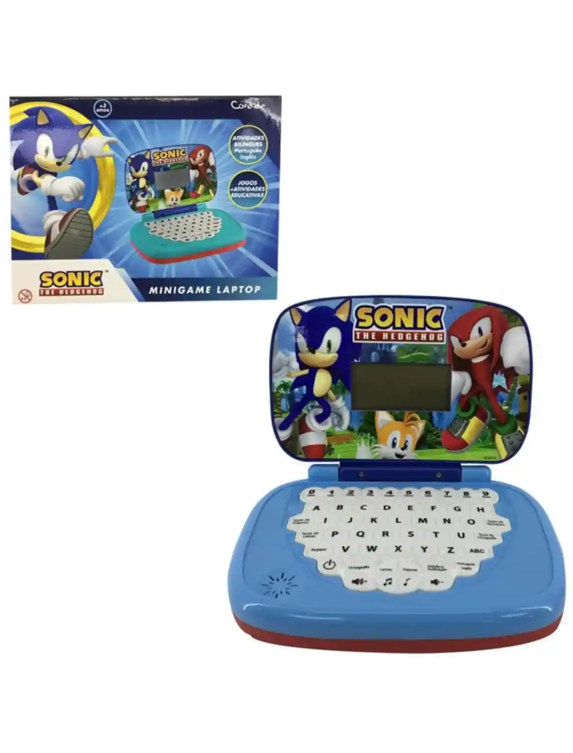 Sonic-laptop-amazon