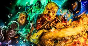 Ursinho Pooh: Sangue e Mel 2 | Quando assistir ao terror dublado no Brasil?